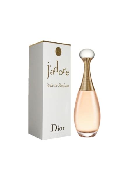 Dior Jadore Voile de Parfum W 50Ml Boxed 